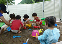 ほほえみ保育行事