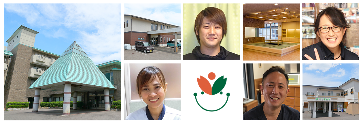 桜友会 ほほえみにはほほえみを 桜友会は老人総合福祉施設 ほほえみ福寿の家 児童心理治療施設 桜学館 を運営しています 岐阜県関市
